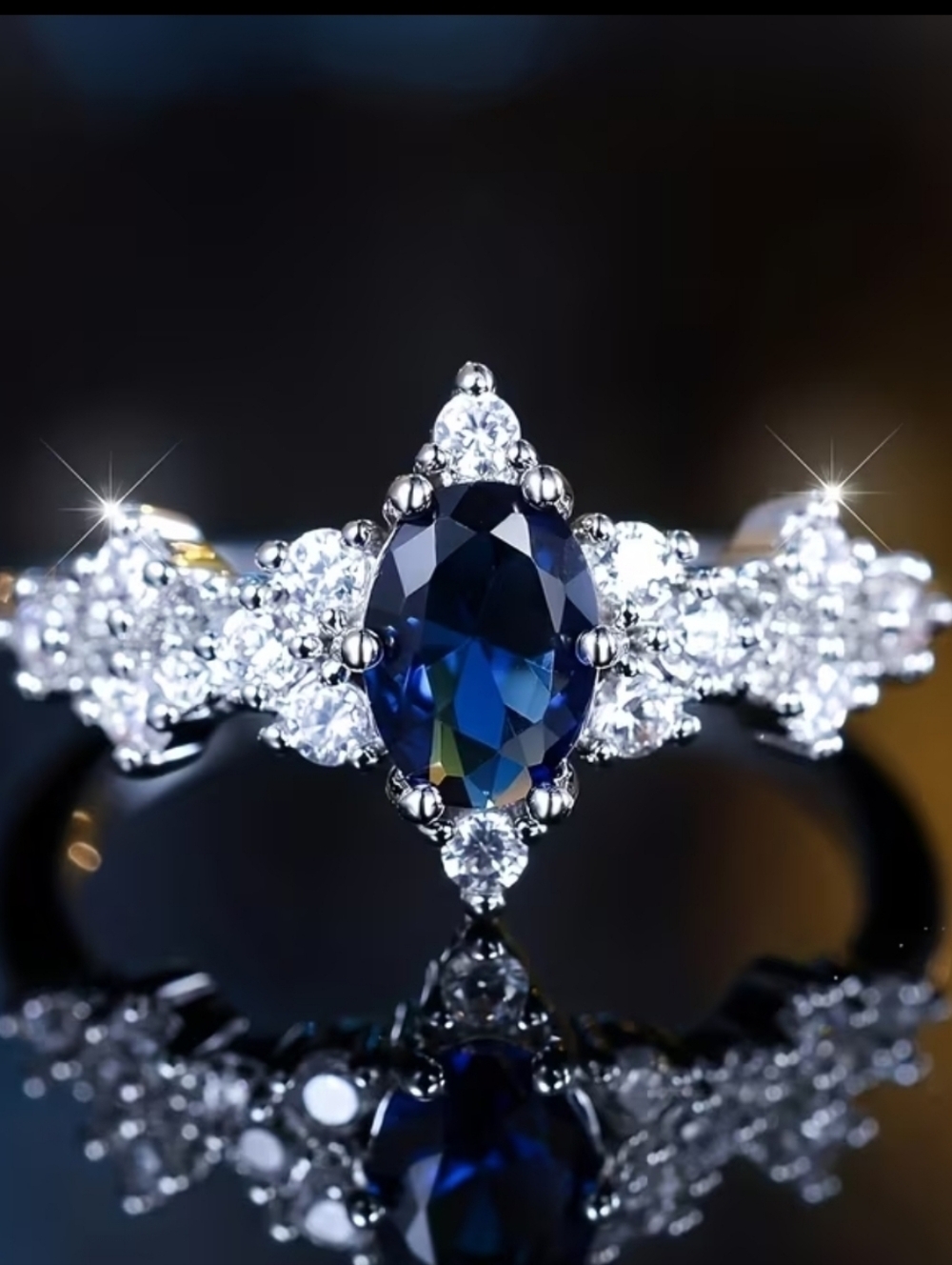 VQ Ring